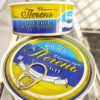 Печінка тріски